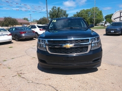 Used 2016 Chevrolet Tahoe 4d SUV 4WD LT at Carrikers Auto Outlet near Oskaloosa, IA