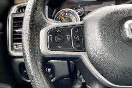 Used 2021  Ram 1500 4WD Tradesman Crew Cab 5'7" Box at Carrikers Auto Outlet near Oskaloosa&comma; IA