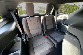 Used 2019  Ford Explorer 4d SUV FWD XLT V6 at Carrikers Auto Outlet near Oskaloosa&comma; IA