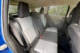 Used 2017  Ford Escape 4d SUV 4WD SE at Carrikers Auto Outlet near Oskaloosa&comma; IA