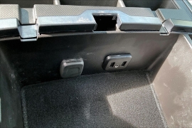 Used 2018  Chevrolet Silverado 1500 4WD Double Cab Work Truck at Carrikers Auto Outlet near Oskaloosa&comma; IA