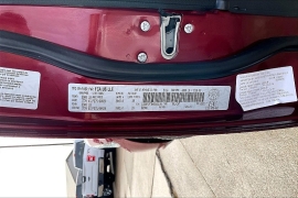 Used 2017  Ram 1500 4WD Crew Cab Sport at Carrikers Auto Outlet near Oskaloosa&comma; IA