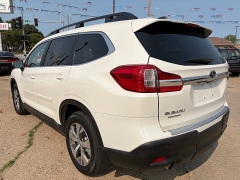 Used 2021  Subaru Ascent Premium 7-Passenger at Carrikers Auto Outlet near Oskaloosa&comma; IA