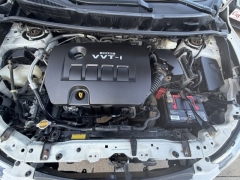 Used 2009  Toyota Matrix 4d Sedan Auto at Carrikers Auto Outlet near Oskaloosa&comma; IA