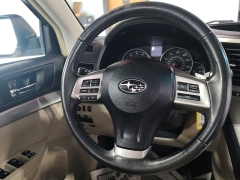 Used 2014  Subaru Outback 4d SUV i Premium CVT at Carrikers Auto Outlet near Oskaloosa&comma; IA