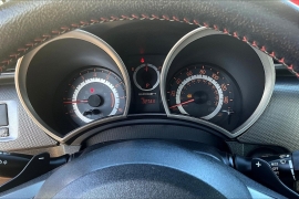 Used 2016  Scion tC 2d Coupe Release Series 10.0 6spd at Carrikers Auto Outlet near Oskaloosa, IA