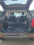Used 2016  Chevrolet Equinox 4d SUV AWD LTZ at Carrikers Auto Outlet near Oskaloosa&comma; IA