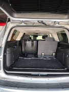 Used 2012  Chevrolet Suburban 2500 SUV 4WD LS at Carrikers Auto Outlet near Oskaloosa&comma; IA