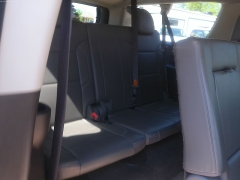 Used 2017 GMC Yukon XL 4d SUV 4WD Denali at Carrikers Auto Outlet near Oskaloosa, IA