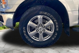 Used 2019  Ford F-150 4WD SuperCrew XLT 5 1&sol;2 at Carrikers Auto Outlet near Oskaloosa&comma; IA