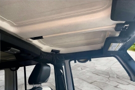 Used 2016  Jeep Wrangler Unlimited 4d Convertible Rubicon at Carrikers Auto Outlet near Oskaloosa&comma; IA