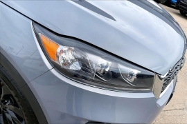 Used 2020  Kia Sorento 4d SUV AWD EX at Carrikers Auto Outlet near Oskaloosa&comma; IA