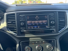 Used 2021  Volkswagen Atlas 2&period;0T S 4MOTION at Carrikers Auto Outlet near Oskaloosa&comma; IA