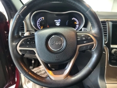 Used 2015  Jeep Grand Cherokee 4d SUV 4WD Limited at Carrikers Auto Outlet near Oskaloosa&comma; IA