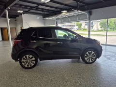 Used 2018  Buick Encore 4d SUV FWD Preferred at Carrikers Auto Outlet near Oskaloosa&comma; IA