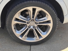 Used 2016  Audi Q3 4d SUV 2&period;0T Quattro Prestige at Carrikers Auto Outlet near Oskaloosa&comma; IA