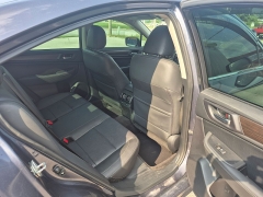 Used 2015  Subaru Legacy 4d Sedan 3&period;6R Limited at Carrikers Auto Outlet near Oskaloosa&comma; IA