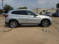 Used 2018  BMW X1 xDrive28i Sports Activity Vehicle at Carrikers Auto Outlet near Oskaloosa&comma; IA
