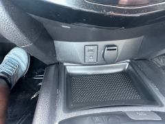 Used 2016  Nissan Rogue 4d SUV AWD S at Carrikers Auto Outlet near Oskaloosa&comma; IA