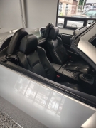 Used 2007  Nissan 350Z 2dr Roadster Auto Touring at Carrikers Auto Outlet near Oskaloosa&comma; IA