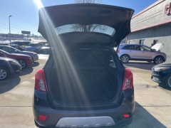 Used 2013  Buick Encore 4d SUV FWD Convenience at Carrikers Auto Outlet near Oskaloosa&comma; IA