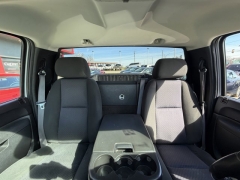 Used 2011  Chevrolet Silverado 1500 4WD Reg Cab 119&period;0" LT at Carrikers Auto Outlet near Oskaloosa&comma; IA