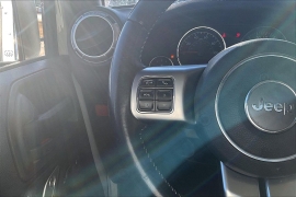 Used 2016  Jeep Wrangler Unlimited 4d Convertible Rubicon at Carrikers Auto Outlet near Oskaloosa&comma; IA