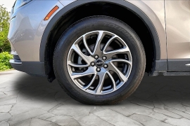 Used 2021  Lincoln Corsair Standard AWD at Carrikers Auto Outlet near Oskaloosa&comma; IA