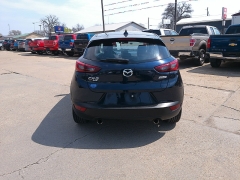 Used 2016 Mazda CX-3 4d SUV AWD Grand Touring at Carrikers Auto Outlet near Oskaloosa, IA