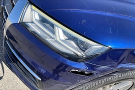 Used 2018  Audi Q5 4d SUV Quattro Premium Plus at Carrikers Auto Outlet near Oskaloosa&comma; IA