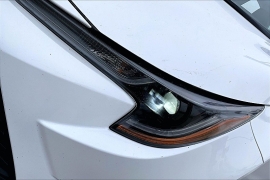 Used 2023  Toyota Corolla LE CVT at Carrikers Auto Outlet near Oskaloosa&comma; IA