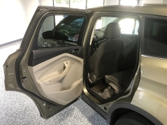 Used 2014  Ford Escape 4d SUV 4WD SE at Carrikers Auto Outlet near Oskaloosa&comma; IA