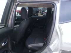 Used 2020 Jeep Renegade 4d SUV 4WD Sport Upland Edition at Carrikers Auto Outlet near Oskaloosa, IA