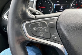 Used 2018  Chevrolet Malibu 4d Sedan LT at Carrikers Auto Outlet near Oskaloosa&comma; IA