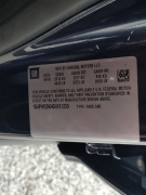 Used 2016  Buick Verano 4d Sedan Sport Touring at Carrikers Auto Outlet near Oskaloosa&comma; IA