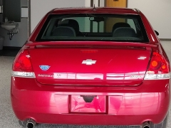 Used 2013  Chevrolet Impala 4d Sedan LT at Carrikers Auto Outlet near Oskaloosa&comma; IA