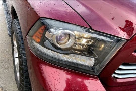 Used 2017  Ram 1500 4WD Crew Cab Sport at Carrikers Auto Outlet near Oskaloosa&comma; IA