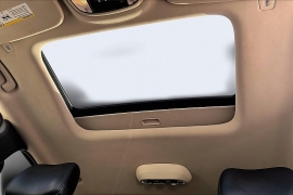 Used 2017  Dodge Durango 4d SUV AWD Citadel at Carrikers Auto Outlet near Oskaloosa&comma; IA