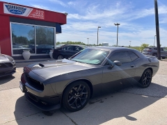 Used 2022 Dodge Challenger GT RWD at Carrikers Auto Outlet near Oskaloosa, IA