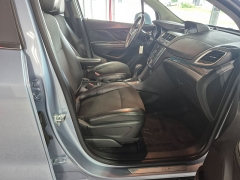 Used 2013  Buick Encore 4d SUV FWD Convenience at Carrikers Auto Outlet near Oskaloosa&comma; IA