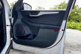 Used 2022  Ford Escape SE AWD at Carrikers Auto Outlet near Oskaloosa&comma; IA