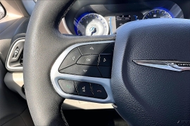 Used 2023  Chrysler Voyager LX FWD at Carrikers Auto Outlet near Oskaloosa&comma; IA