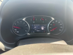 Used 2020  GMC Terrain 4d SUV AWD SLE 1&period;5L Turbo at Carrikers Auto Outlet near Oskaloosa&comma; IA