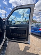Used 2013  Ford Super Duty F-250 4WD Crew Cab Lariat at Carrikers Auto Outlet near Oskaloosa&comma; IA