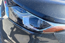 Used 2020  Chevrolet Equinox 4d SUV FWD LT w&sol;1LT at Carrikers Auto Outlet near Oskaloosa&comma; IA