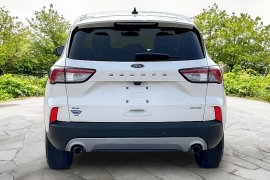 Used 2022  Ford Escape SE AWD at Carrikers Auto Outlet near Oskaloosa&comma; IA