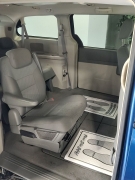 Used 2010  Dodge Grand Caravan 4d Wagon SXT 3&period;8L at Carrikers Auto Outlet near Oskaloosa&comma; IA
