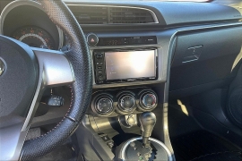 Used 2016  Scion tC 2d Coupe Release Series 10.0 6spd at Carrikers Auto Outlet near Oskaloosa, IA