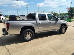 Used 2012  Chevrolet Colorado 4WD Crew Cab LT1 at Carrikers Auto Outlet near Oskaloosa&comma; IA