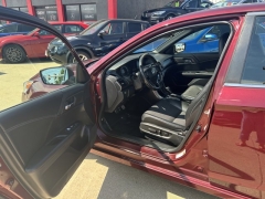 Used 2016  Honda Accord Sedan 4d Sport CVT at Carrikers Auto Outlet near Oskaloosa&comma; IA